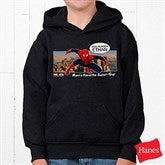 Ultimate Spider-Man® Youth Sweatshirt - 11768-YBS