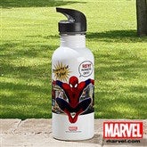Ultimate Spider-Man® Personalized Water Bottle - 11778