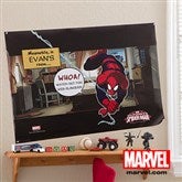 Ultimate Spider-Man® Personalized Poster - 24