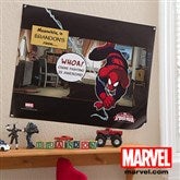 Ultimate Spider-Man® Personalized Poster - 18