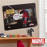 Ultimate Spider-Man® Personalized Poster - 12