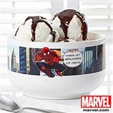 Ultimate Spider-Man® Personalized Bowl - 11787