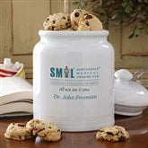 Cookie Jar - 11792-PQ-3107