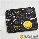 SmileyWorld® Personalized Mouse Pad - 11816