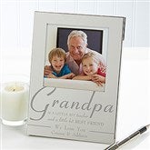 Personalized Gifts For Grandpa