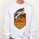 Adult Sweatshirt - 11867S