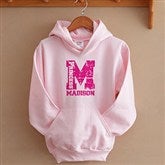 Pink Youth Sweatshirt - 11898-P