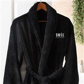 Black Robe - 11902-PQ-3107