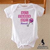 Elvis All Shook Up™ Baby Bodysuit - 11940-BB