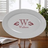 Platter - 11960