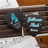 Elvis Jailhouse Rock™ Personalized Guitar Pick - 11991