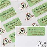 Our Life Together Return Address Labels - 12035
