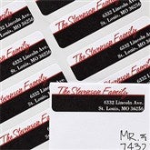 Precious Photo Return Address Labels - 12037