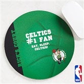 NBA Personalized Mouse Pad - 12047