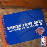 NBA Personalized Doormat - 12048