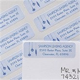 Address Label - 12050