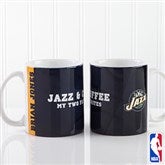 NBA Personalized Mug-11 oz. - 12100