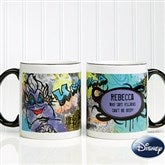 Disney® Personalized Ursula Coffee Mug - 12116
