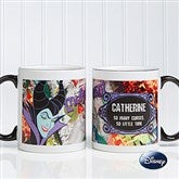Disney® Personalized Maleficent Coffee Mug - 12118