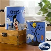 Disney® Personalized Goofy Halloween Coffee Mug - 12123