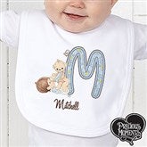 Precious Moments® Infant Bib - 12157-B