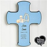 Precious Moments® Personalized Baby Cross - 12160