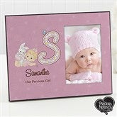Precious Moments® Personalized Baby Photo Frame - 12161