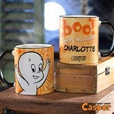 Casper® Personalized Coffee Mug - 12176