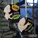 Casper® Personalized Ornament - 12187