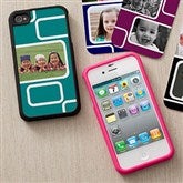 1 Photo iPhone 4/4s Cell Phone Insert - 12198-1E