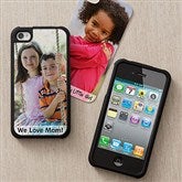 You Picture It iPhone 4/4s Photo Insert - 12200-1