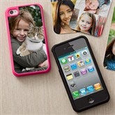 1 Photo iPhone 4/4s Cell Phone Insert - 12259-1E