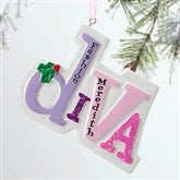 Ornament - 12280