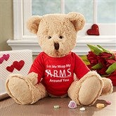 Plush Bear - 12325