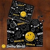 SmileyWorld® Personalized Puzzle and Tin - 12344