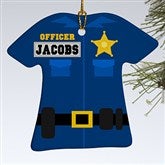 T-Shirt Ornament - 12373