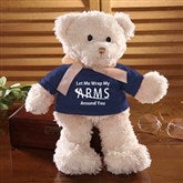 Plush Bear - 12506