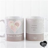 Precious Moments® Love Personalized Coffee Mug- 11 oz. - 12511-S