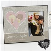 Precious Moments® Love Personalized Photo Frame - 12513