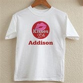 Youth T-Shirt - 12520-YT