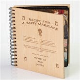 Recipe For A Happy Marriage© Photo Album - 1253