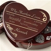 Jewelry Box - 12532