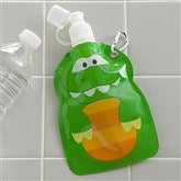 Dino Little Squirt Drink Pouch - 12548