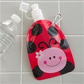 Ladybug Little Squirt Drink Pouch - 12549