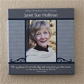 In God's Hands Personalized 12
