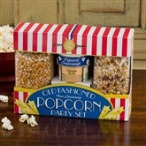 Popping Corn - 12655