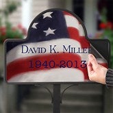 American Flag - Magnet Only - 12704-NM