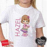 Precious Moments® Birthday Youth T-Shirt - 12708-YT
