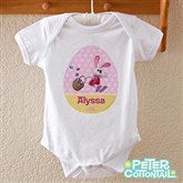 Peter Cottontail® Easter Baby Bodysuit - 12724-BB