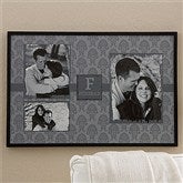 3 Photo 24x36 Canvas - 12751-L3